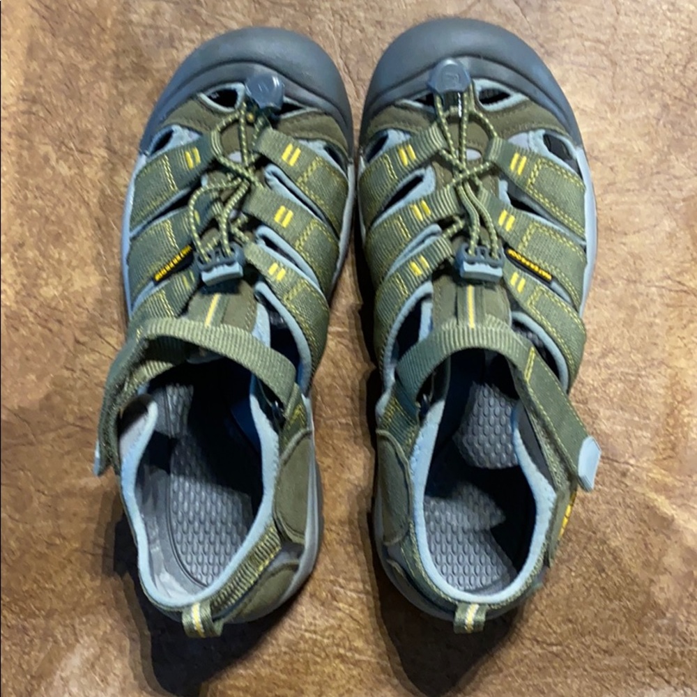 Keen Shoes